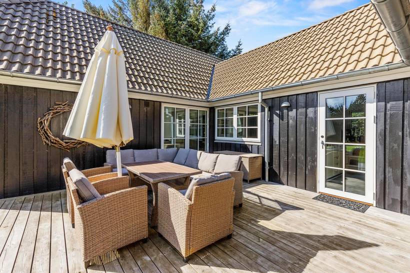 Foto von Ferienhaus KC49 in Blåvand - Westjütland