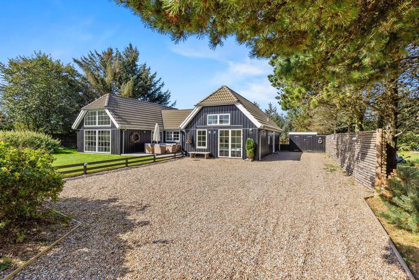 Foto von Ferienhaus KC49 in Blåvand - Westjütland
