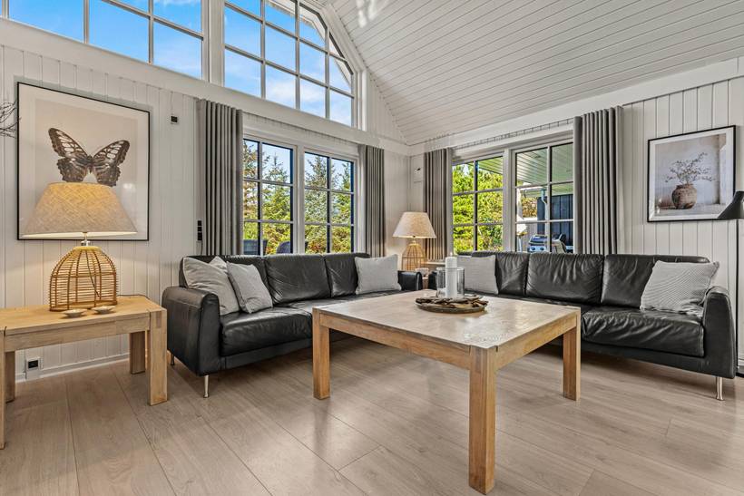 Foto von Ferienhaus KC49 in Blåvand - Westjütland