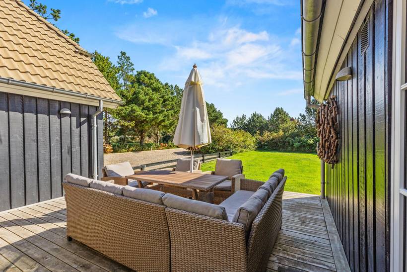 Foto von Ferienhaus KC49 in Blåvand - Westjütland