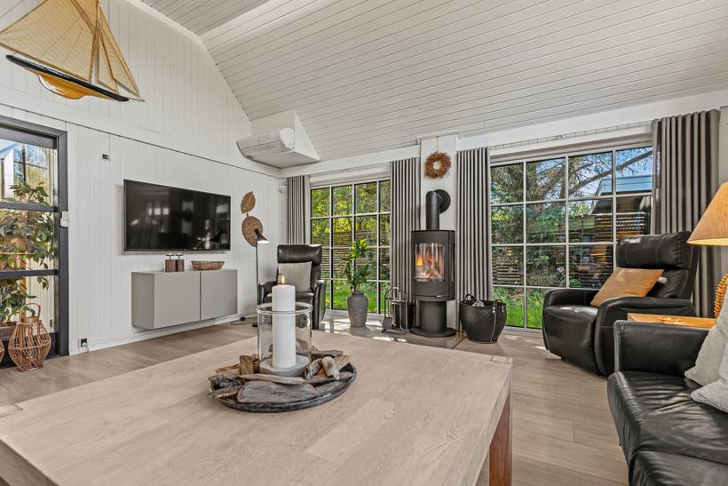 Foto von Ferienhaus KC49 in Blåvand - Westjütland