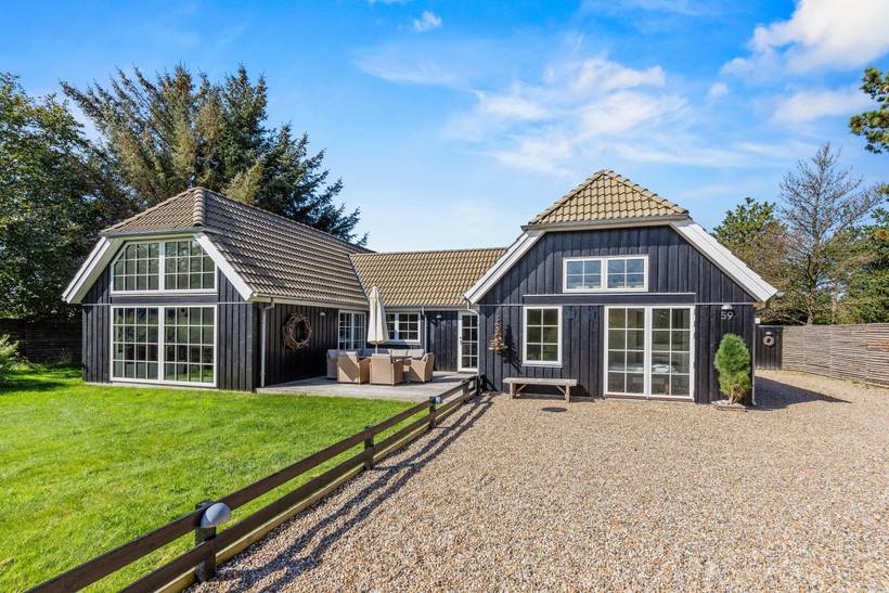 Foto von Ferienhaus KC49 in Blåvand - Westjütland