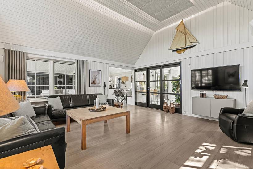 Foto von Ferienhaus KC49 in Blåvand - Westjütland