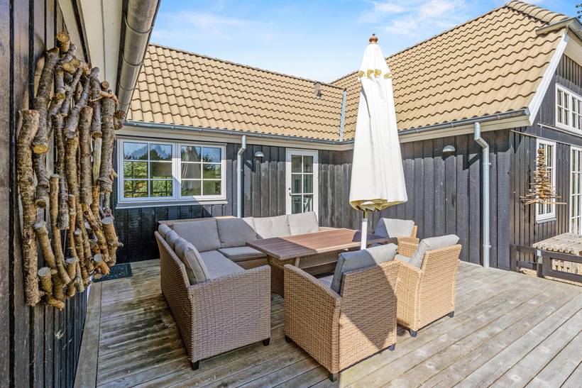 Foto von Ferienhaus KC49 in Blåvand - Westjütland