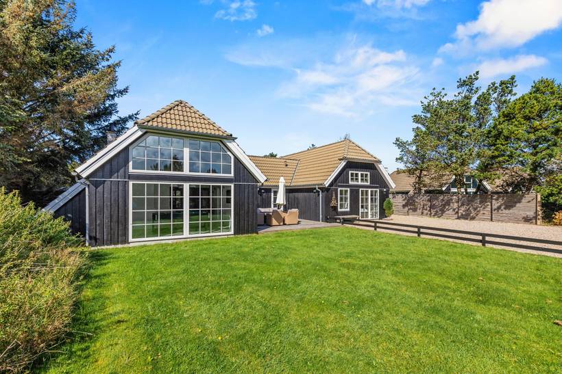 Foto von Ferienhaus KC49 in Blåvand - Westjütland