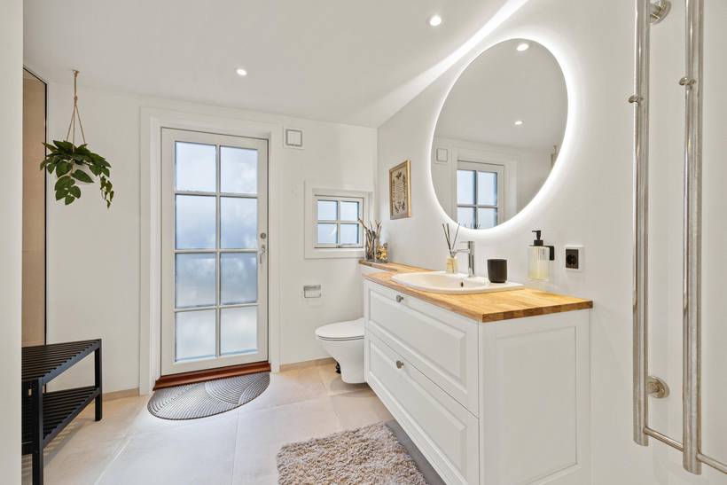 Foto von Ferienhaus KC49 in Blåvand - Westjütland