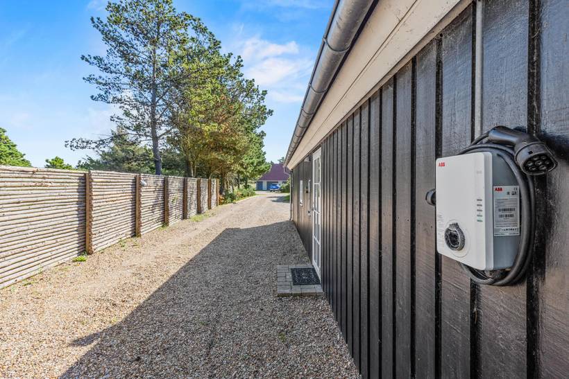 Foto von Ferienhaus KC49 in Blåvand - Westjütland