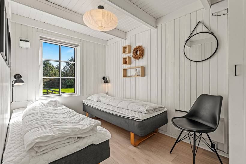 Foto von Ferienhaus KC49 in Blåvand - Westjütland