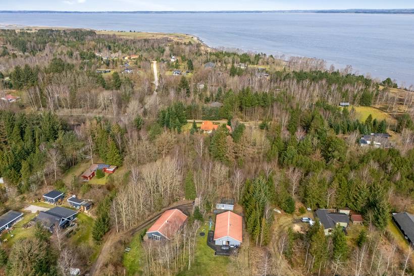 Foto von Ferienhaus KC54 in Virksund - Thy/Limfjord