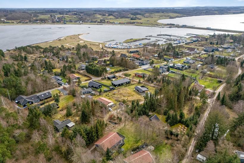 Foto von Ferienhaus KC54 in Virksund - Thy/Limfjord