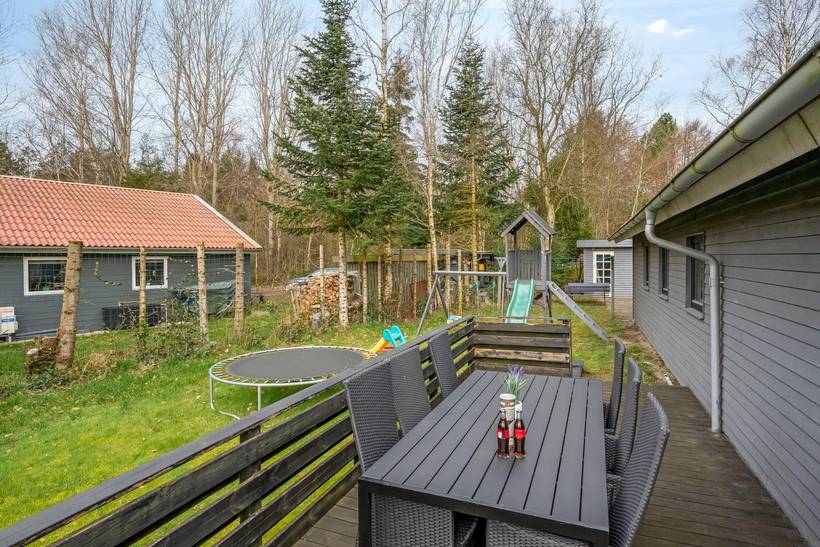 Foto von Ferienhaus KC54 in Virksund - Thy/Limfjord