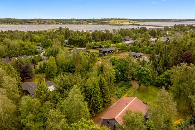 Foto von Ferienhaus KC54 in Virksund - Thy/Limfjord