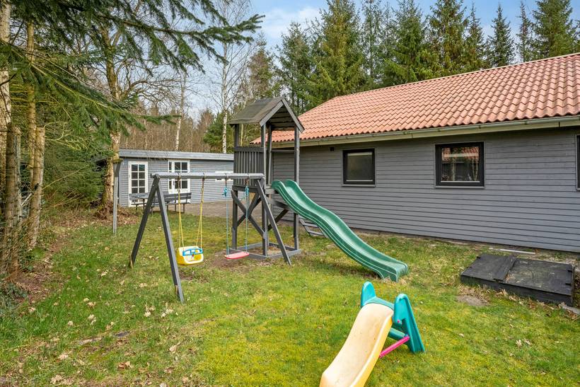Foto von Ferienhaus KC54 in Virksund - Thy/Limfjord