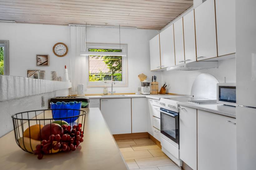 Foto von Ferienhaus KC54 in Virksund - Thy/Limfjord