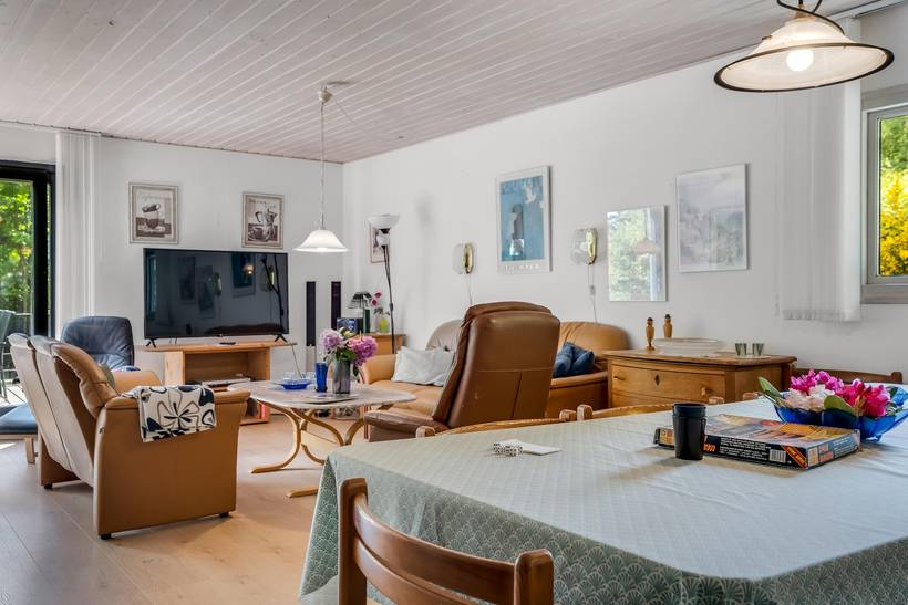 Foto von Ferienhaus KC54 in Virksund - Thy/Limfjord