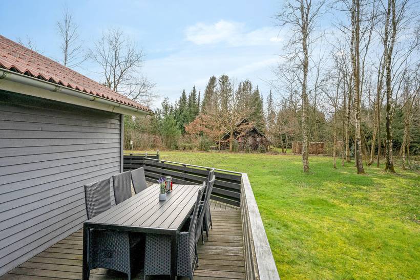 Foto von Ferienhaus KC54 in Virksund - Thy/Limfjord