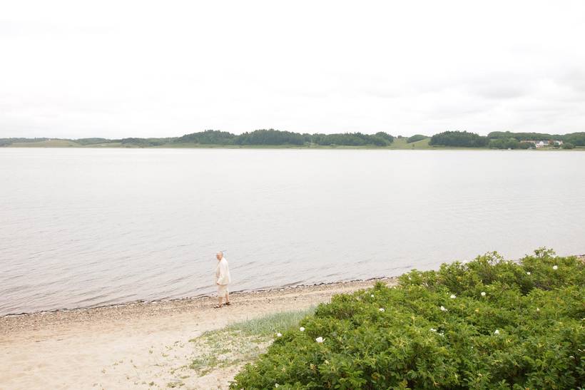 Foto von Ferienhaus KC54 in Virksund - Thy/Limfjord