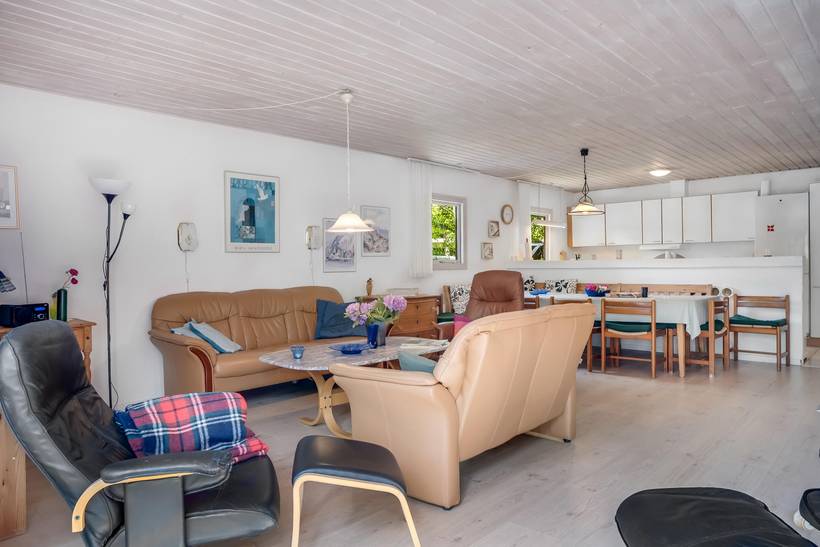 Foto von Ferienhaus KC54 in Virksund - Thy/Limfjord