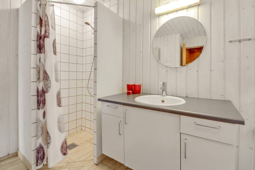 Foto von Ferienhaus KC54 in Virksund - Thy/Limfjord