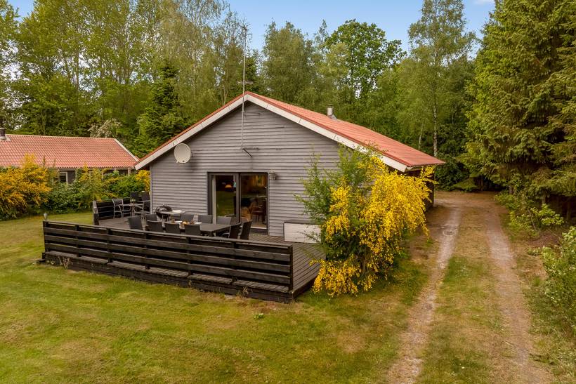 Foto von Ferienhaus KC54 in Virksund - Thy/Limfjord