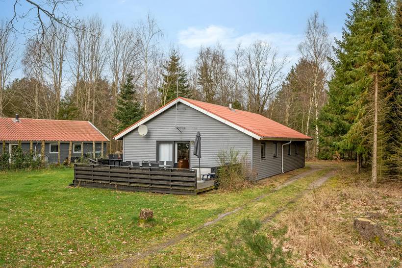 Foto von Ferienhaus KC54 in Virksund - Thy/Limfjord