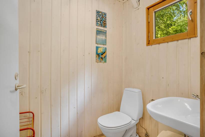 Foto von Ferienhaus KC54 in Virksund - Thy/Limfjord