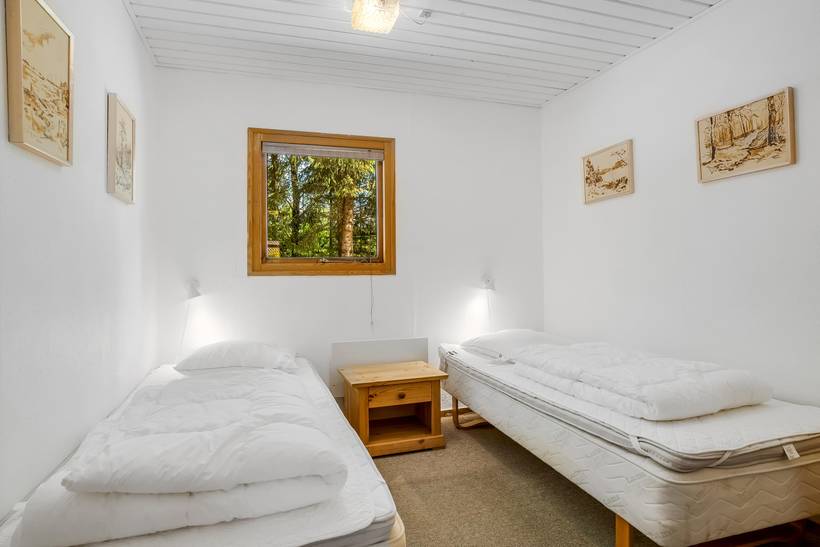 Foto von Ferienhaus KC54 in Virksund - Thy/Limfjord