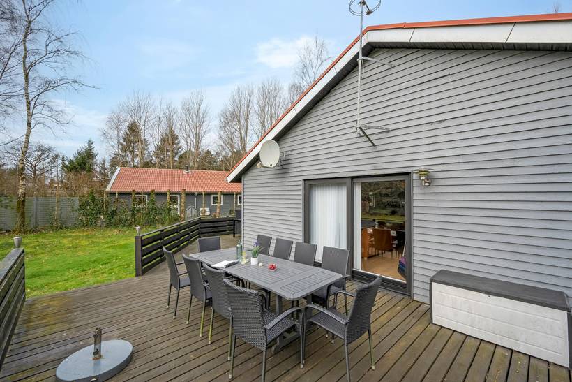 Foto von Ferienhaus KC54 in Virksund - Thy/Limfjord