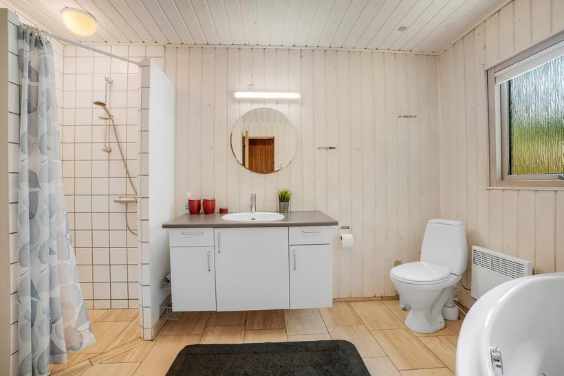Foto von Ferienhaus KC54 in Virksund - Thy/Limfjord
