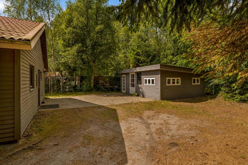 Foto von Ferienhaus KC54 in Virksund - Thy/Limfjord