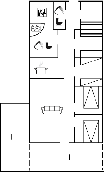 Vorschaubild von Ferienhaus KC54 in Virksund - Thy/Limfjord