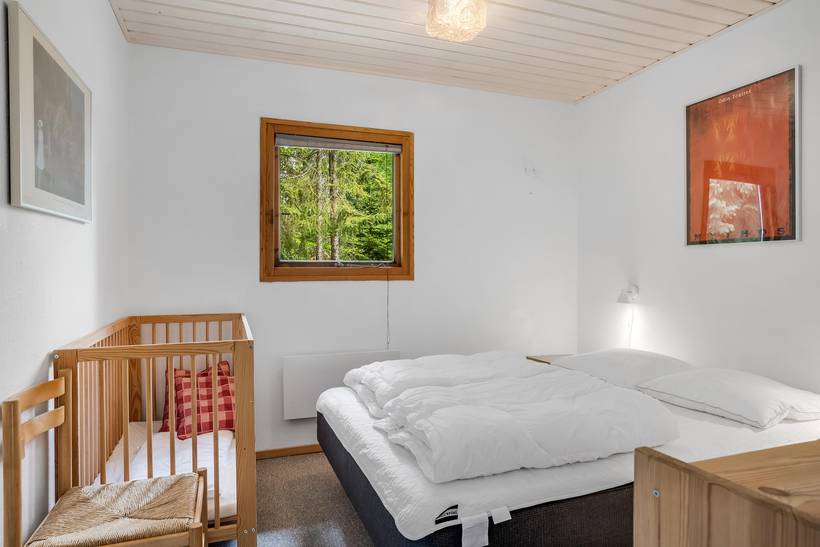 Foto von Ferienhaus KC54 in Virksund - Thy/Limfjord