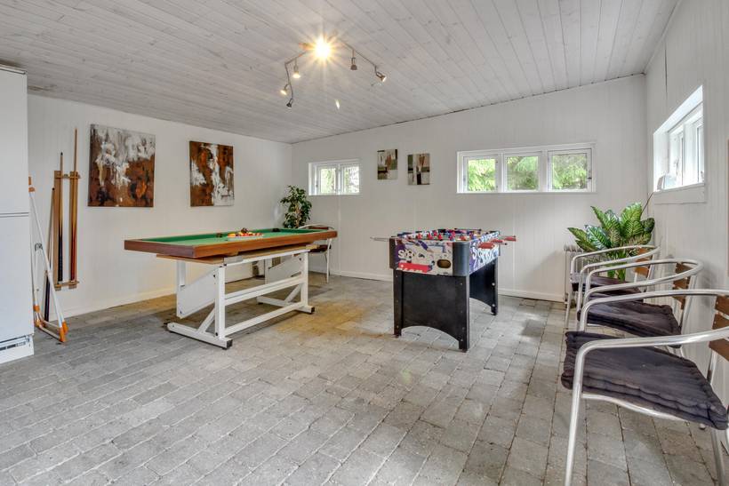 Foto von Ferienhaus KC54 in Virksund - Thy/Limfjord
