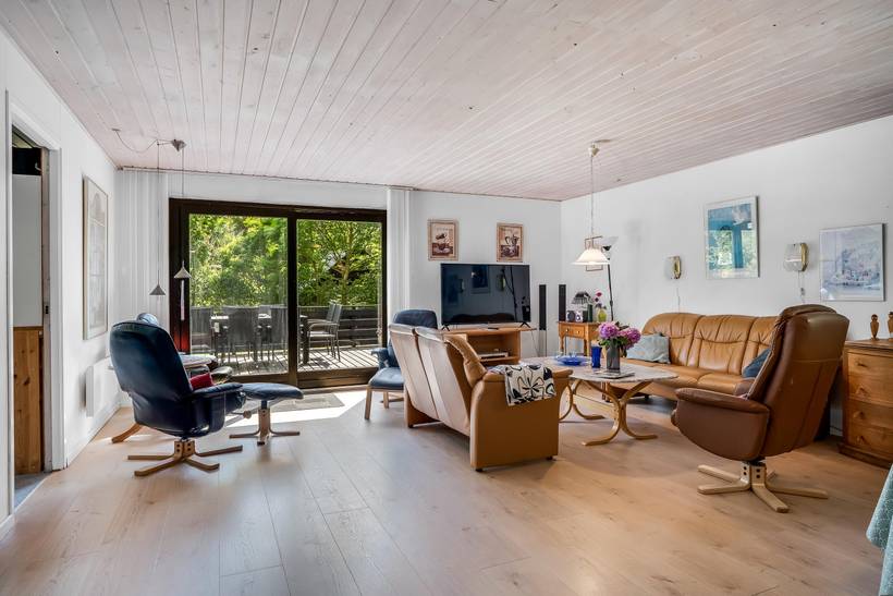 Foto von Ferienhaus KC54 in Virksund - Thy/Limfjord
