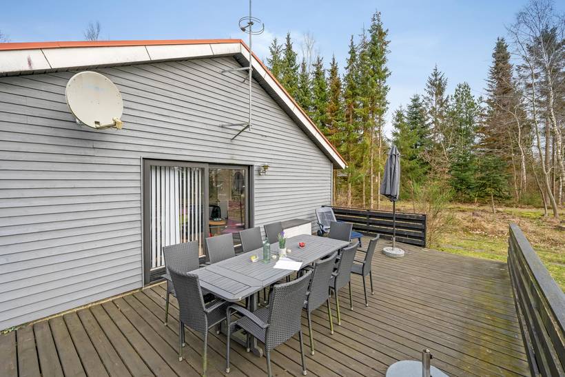 Foto von Ferienhaus KC54 in Virksund - Thy/Limfjord