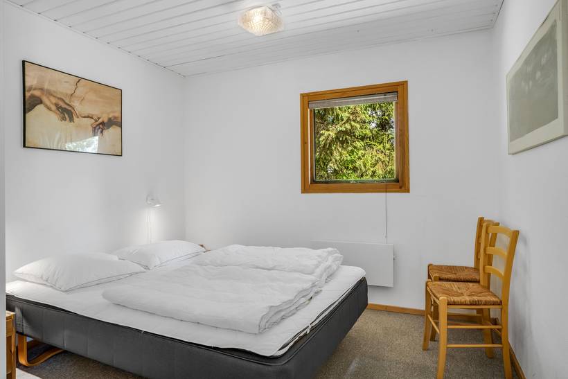Foto von Ferienhaus KC54 in Virksund - Thy/Limfjord