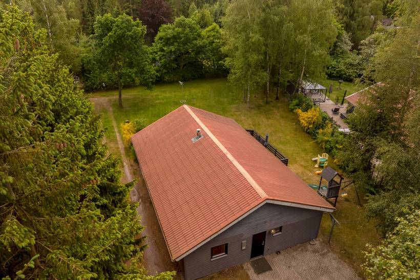 Foto von Ferienhaus KC54 in Virksund - Thy/Limfjord