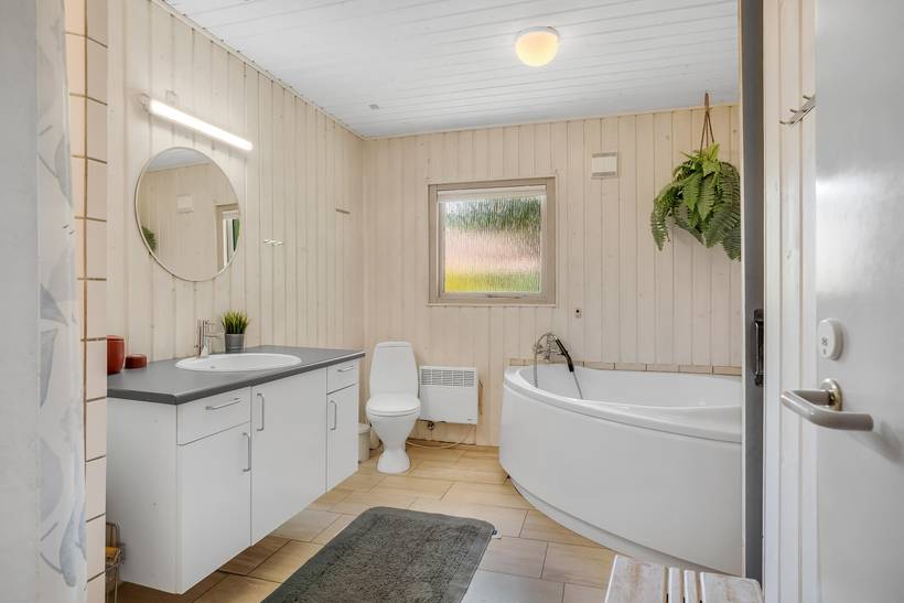 Foto von Ferienhaus KC54 in Virksund - Thy/Limfjord