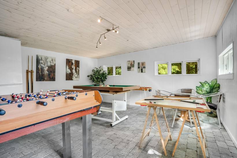 Foto von Ferienhaus KC54 in Virksund - Thy/Limfjord