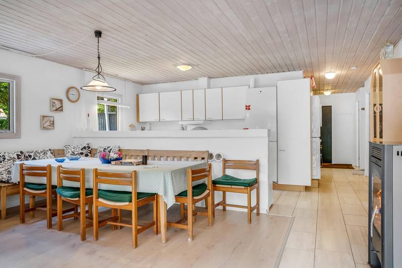 Foto von Ferienhaus KC54 in Virksund - Thy/Limfjord