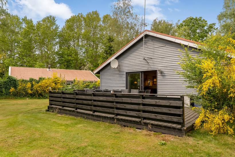Foto von Ferienhaus KC54 in Virksund - Thy/Limfjord