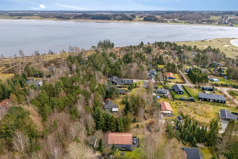 Foto von Ferienhaus KC54 in Virksund - Thy/Limfjord