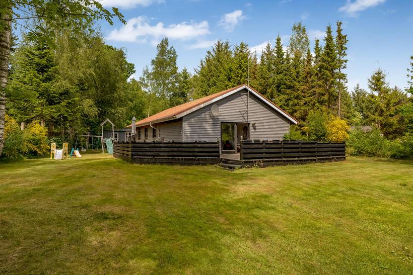 Foto von Ferienhaus KC54 in Virksund - Thy/Limfjord