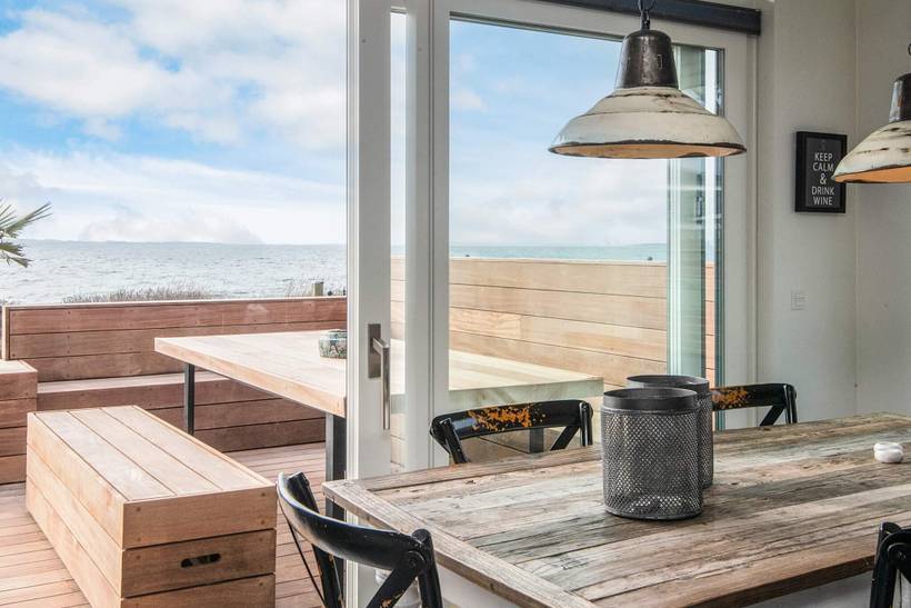 Foto von Ferienhaus KC56 in Følle - Ostjütland