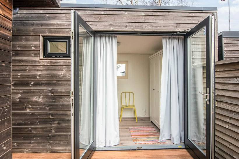 Foto von Ferienhaus KC56 in Følle - Ostjütland