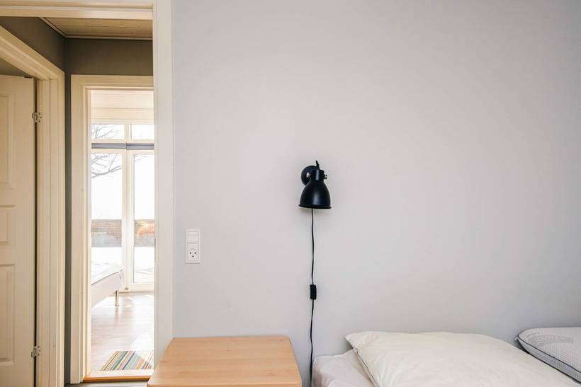 Foto von Ferienhaus KC56 in Følle - Ostjütland