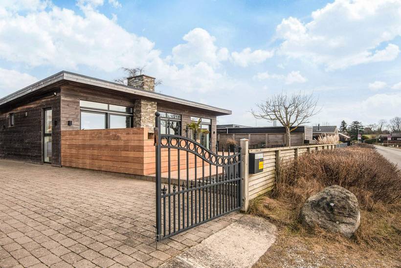 Foto von Ferienhaus KC56 in Følle - Ostjütland