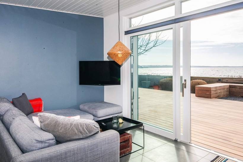 Foto von Ferienhaus KC56 in Følle - Ostjütland