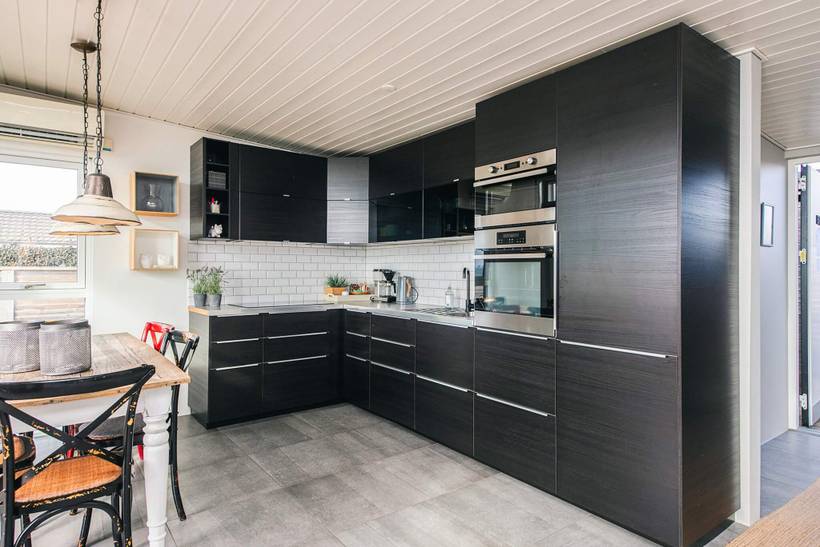 Foto von Ferienhaus KC56 in Følle - Ostjütland