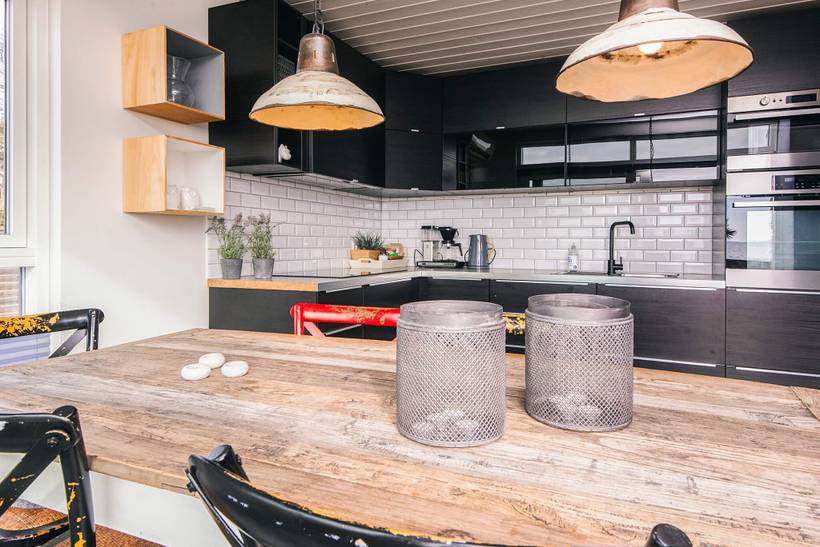 Foto von Ferienhaus KC56 in Følle - Ostjütland